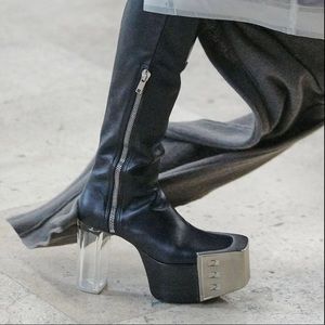 Rick Owens | Shoes | Rick Owens Mummy 